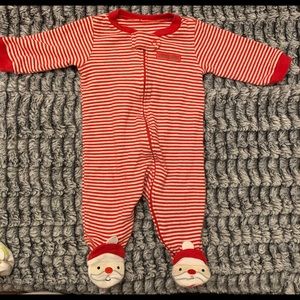 3M Santa’s Helper Sleeper